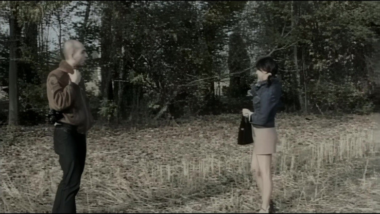 My real dirty life: They Meet in the Woods and at Home