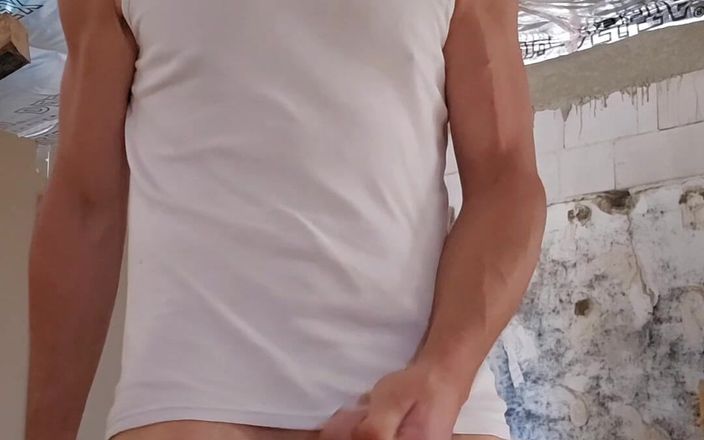 Chris_snoopy_91: I'm Horny at Work and Get It Horny with a...