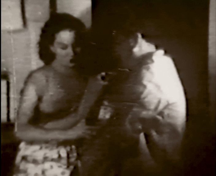 Vintage Erotic Archive: Black Market Potato - Restored &amp; Remastered