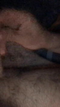 18yo Masturbate with Family