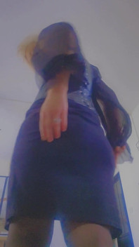 Pantat bahenol sophie sexy on fire
