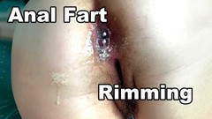 Mary Di: 继母毛茸茸的屁股阴户。毛茸茸的混蛋肛交熟女。业余 Rimjob。熟女舔舐。毛茸茸的阴部操逼特写射液