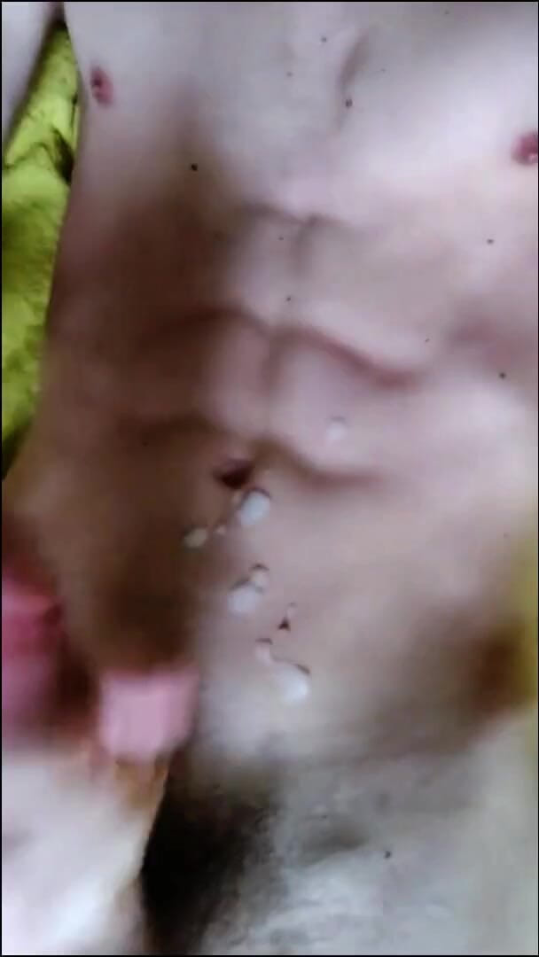 qaz11: handjob on camera-16
