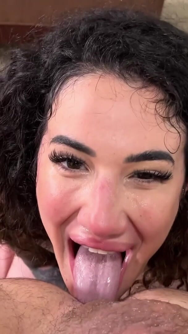 Got Filled: Arabelle Raphael ama las preñadas anales y la chupada de...