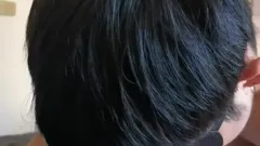 Have Fun Having Sex with Boy Friend at Home