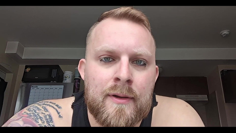 WolfgangWhite: Ragazzi eccitanti che gemano