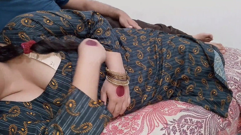 QueenbeautyQB: Indian Stepmom Knows Exactly What Her Step Son Wants