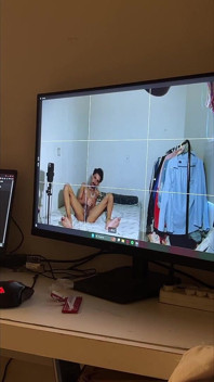 Sex Siren Con Semen