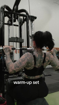 Back Gym
