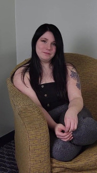 Angelina Elizabeth - Part 1 - POV
