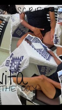 Your Sexy Latina MILF