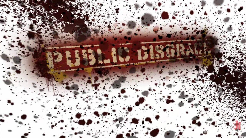 Public Disgrace by Kink: Rain degrey भीड़ भरे बार में दानव की तरह वीर्य निकालती है