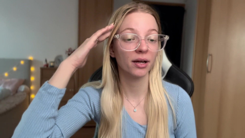 Goddess_Bella_Rae: Jak začít s femdom životním stylem, průvodce párem