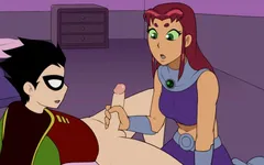 18titans 第一集