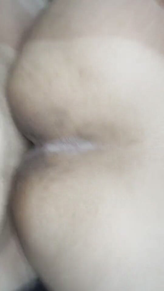 Fuck My Ass Hard My Dear (Punitkhatri)