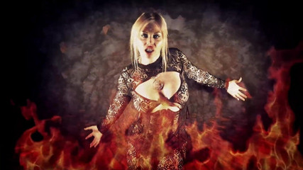 Goddess Misha Goldy: Renunciation of the false god! Acceptance of sinful faith - Goldycism!...