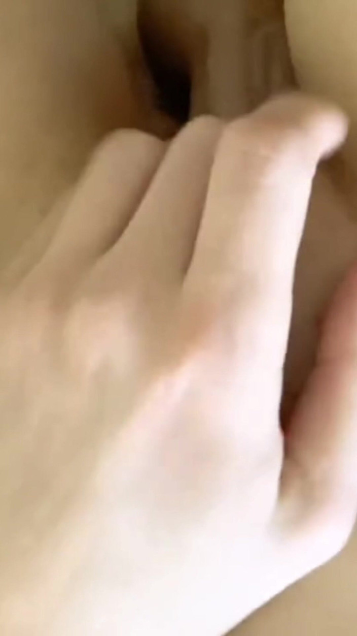 MaybeNatty: Virgins Left Alone at Home / Fucking a Tight Pussy for...