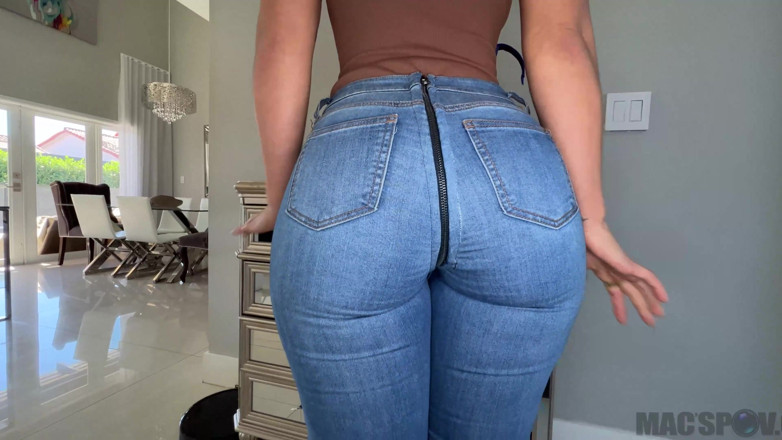 J-Mac: La culona kelsi monroe prende il grosso cazzo di jmac