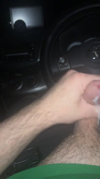 Car Jerk Before Work
