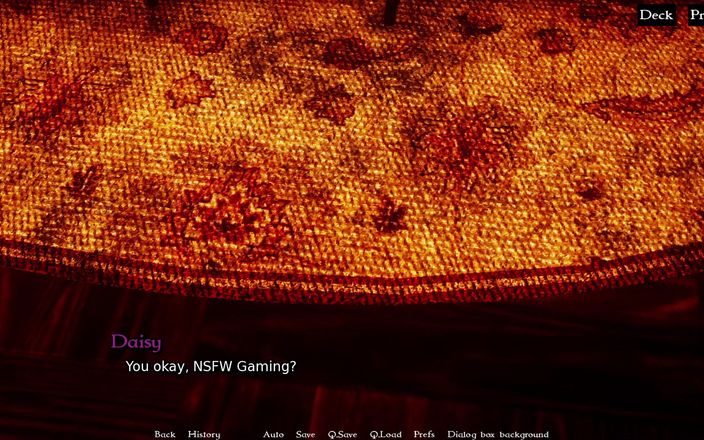 NSFW Gaming: Furrhouse kapitel 16 Teil 3 (aufwache-Überraschung einer Katzenmädchen)