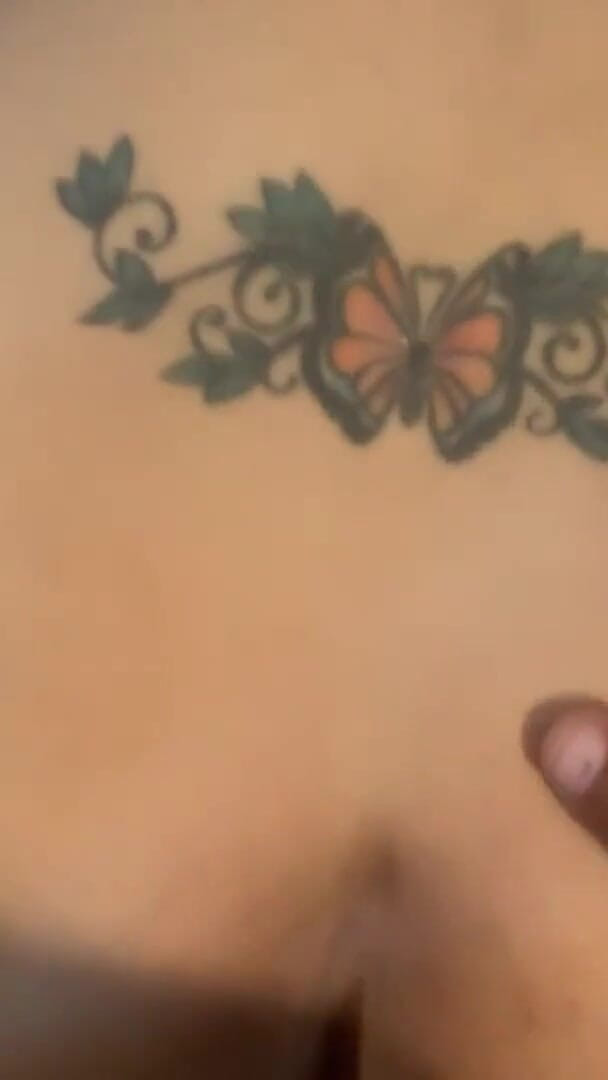 RealDomSpank: Horny Asian Beauty Begs Me to Suck Her Pussy and...