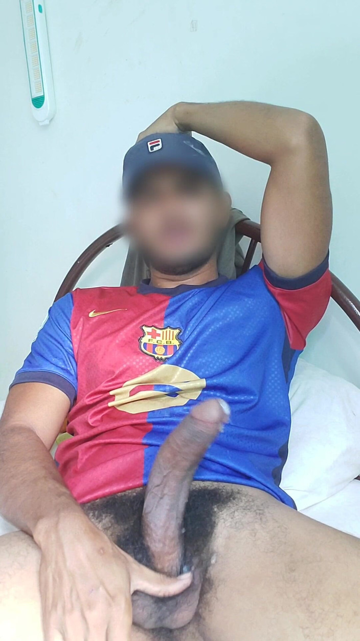 Charlieburrito: Cazzo dell'esercito indiano 2.0