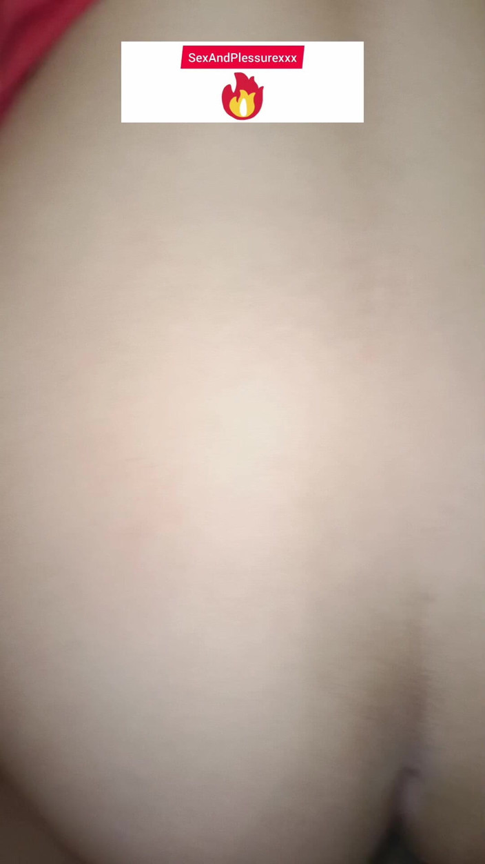Theblackxxx: Sex v Motelu s mým milencem v červených šatech