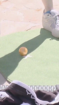 The Hole in One - jogos de sexo em grupo