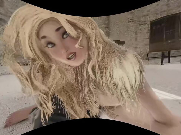 Games looper Sex VR Mode: Video Seks Super VR 14