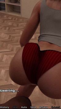 La mia ragazza vuole fare un ménage a trois interrazziale! (parte 15)