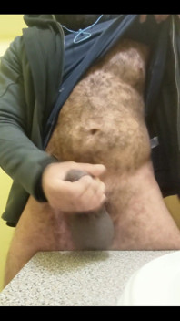 Quick Workplace Rub Out