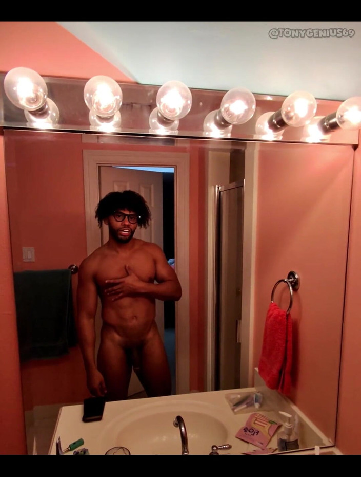 Tony Genius: Meta brýle POV honění