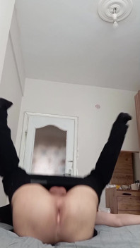 Big Ass