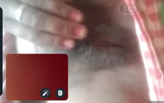 I Asked My Gail Friend to Show Me on Video Call
