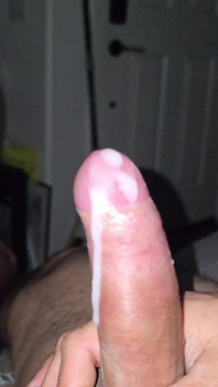 Cumshot