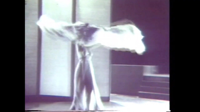 The Unforgettable: Tanec ve vzduchu (část 3)