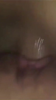 그녀의 말, 큰 오르가즘 젖은 보지: 오 하나님! 네! 감사합니다!