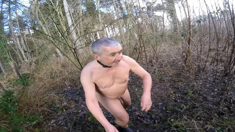 Andy: Spacer 10 część 2 2025