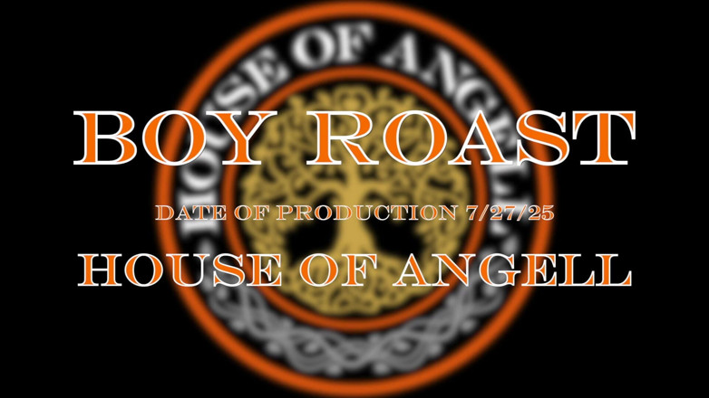 House of Angell: Fiul vitreg Roast