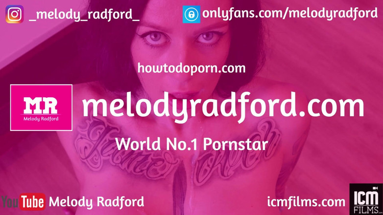 Melody Radford: Teen Switch Gamer Girl Fucked