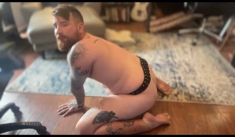 Dirtytrisha: Babayla özel seansta