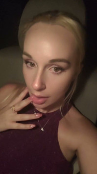 I Was so Horny in the Car