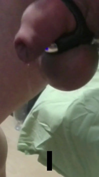 Precum Flow