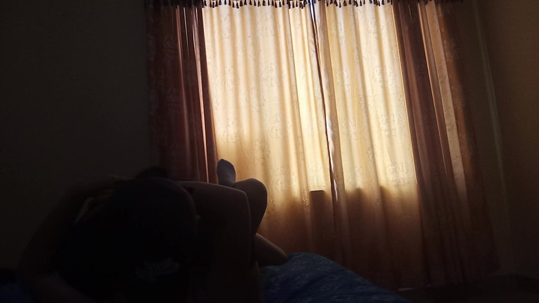 Moo DBOXXX: Mám sex denně s novou dívkou z kostela, její přítel...
