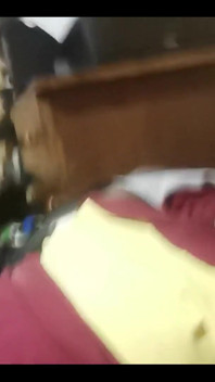 Habitual Masturbator