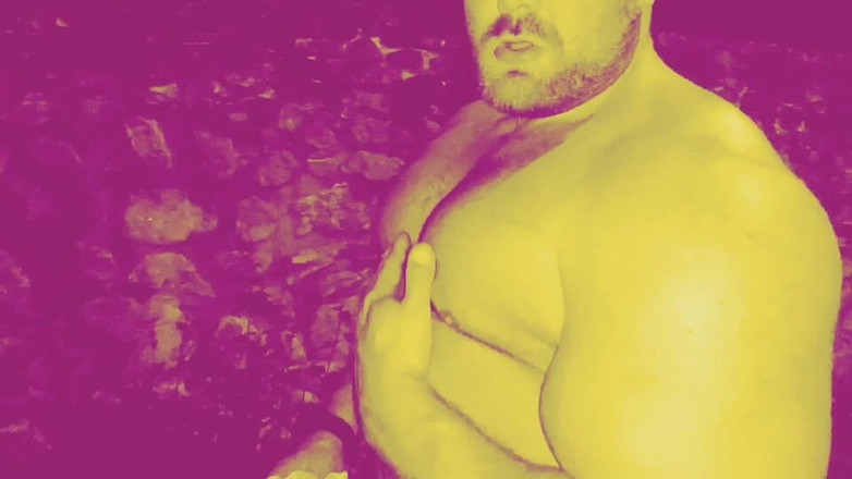 Jack stacked: Після згинання спортзалу на автопарку