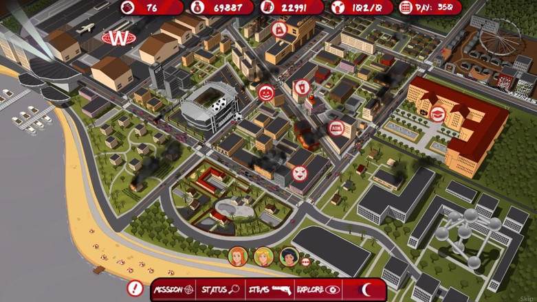 LoveSkySan69Real: Paprika Trainer - V0.14.0.0 - Část 33 Halloween I od Loveskysan69