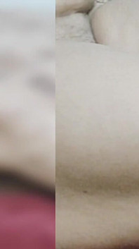 Lecker zum Frühstück am Morgen Routine täglich sex
