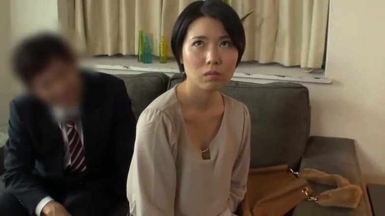 Javmango: Defiant Affair Wife - Nanako’s Shocking Turn