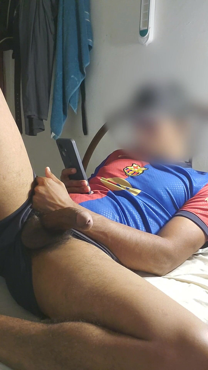 Charlieburrito: I Want You to Be My Whore